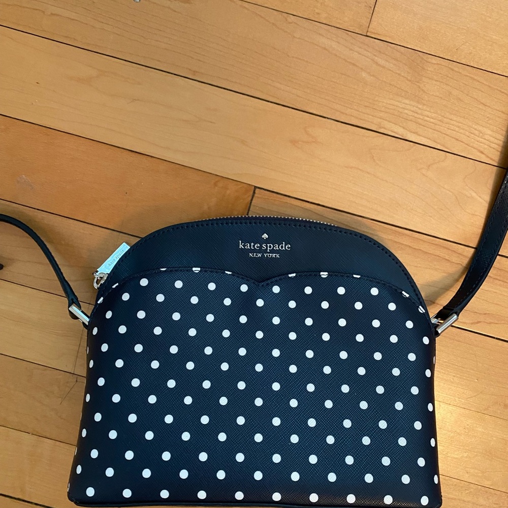 Kate spade cross body bag